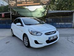 Sahibinden Hyundai Accent Blue 1.6 CRDI Biz 2014 Model 