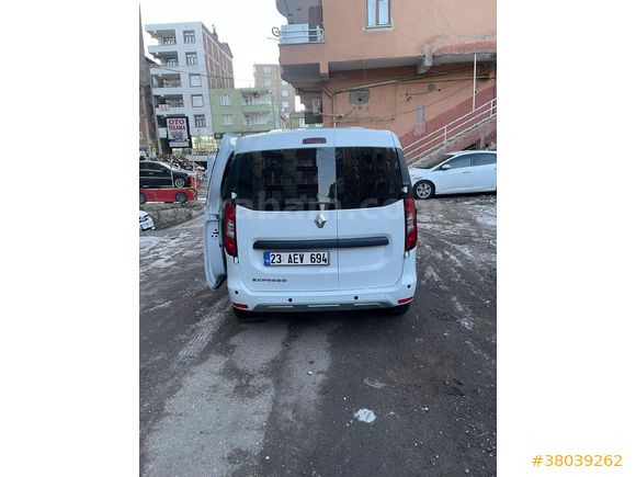 Sahibinden Renault Express 1.5 BlueDCI Joy 2024 Model