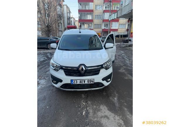 Sahibinden Renault Express 1.5 BlueDCI Joy 2024 Model