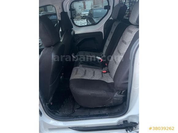 Sahibinden Renault Express 1.5 BlueDCI Joy 2024 Model