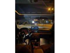 Değişensiz  BMW 1 Serisi 116i Işık Paket Sunroof  Model 