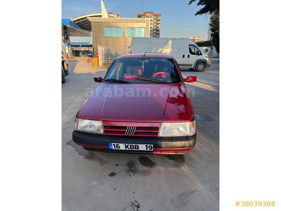 Sahibinden Fiat Tempra 1.6 SX 1993 Model