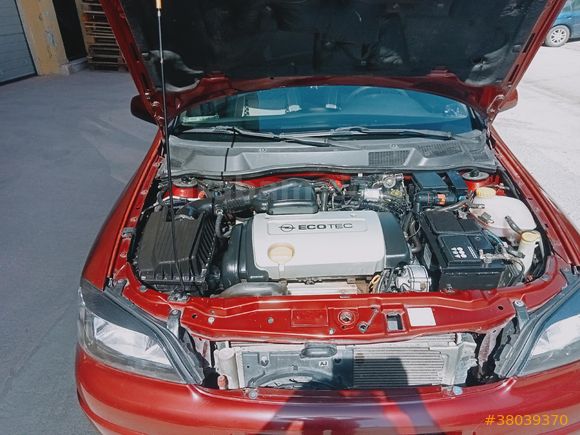 Sahibinden Opel Astra 1.6 GL 1998 Model