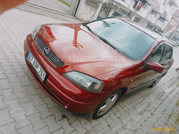Sahibinden Opel Astra 1.6 GL 1998 Model