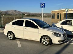 Sahibinden Hyundai Accent Era 1.5 CRDi Team 2009 Model 