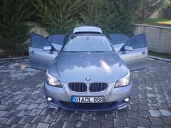 Sahibinden BMW 5 Serisi 525d M57 3.0 LCİ 2007 Model 