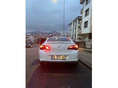 Sahibinden Opel Astra 1.4 T Edition Plus 2019 Model 