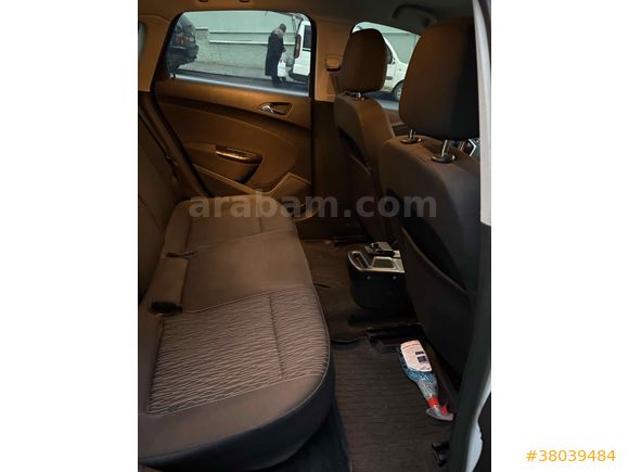 Sahibinden Opel Astra 1.4 T Edition Plus 2019 Model 