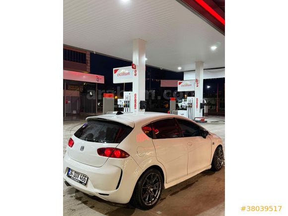Sahibinden Seat Leon 1.6 TDI CR Style 2011 Model 