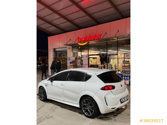 Sahibinden Seat Leon 1.6 TDI CR Style 2011 Model 