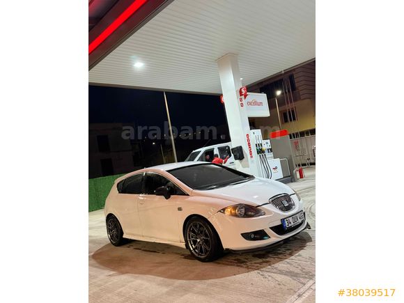 Sahibinden Seat Leon 1.6 TDI CR Style 2011 Model 