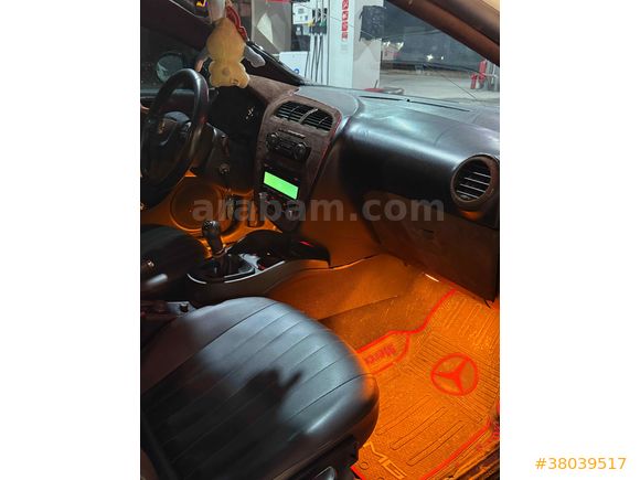 Sahibinden Seat Leon 1.6 TDI CR Style 2011 Model 