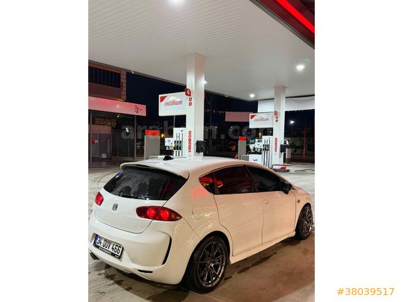 Sahibinden Seat Leon 1.6 TDI CR Style 2011 Model 