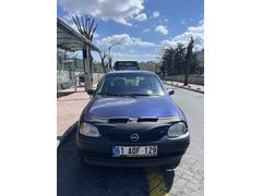 Otomatik Sahibinden Opel Corsa 1.4 Swing 1997 Model 