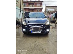 Sahibinden Hyundai ix35 1.6 GDI Style 2011 Model Van