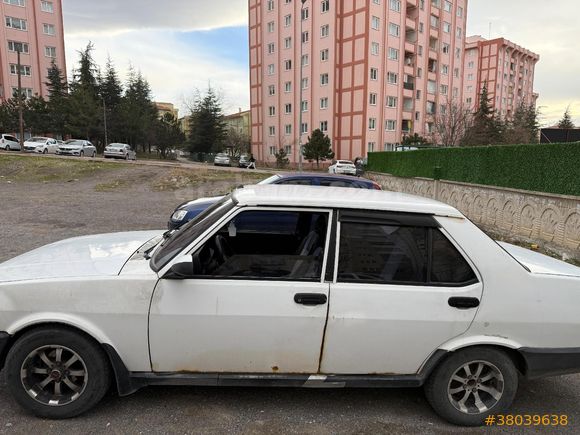 Sahibinden Tofaş Şahin 1.6 1993 Model