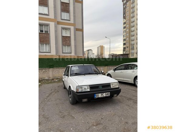 Sahibinden Tofaş Şahin 1.6 1993 Model
