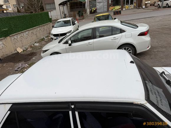 Sahibinden Tofaş Şahin 1.6 1993 Model
