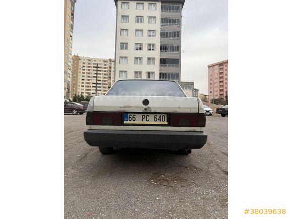 Sahibinden Tofaş Şahin 1.6 1993 Model