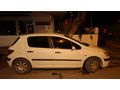 Sahibinden Peugeot 307 1.4 HDi XR 2005 Model 