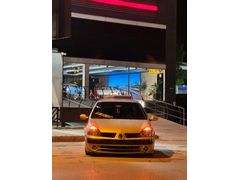 Sahibinden Renault Clio 1.5 dCi Authentique 2004 Model 