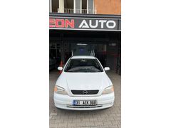 Sahibinden Opel Astra 1.4 Club 2004 Model