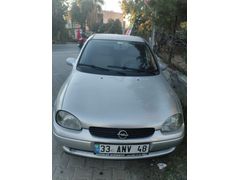 Sahibinden Opel Corsa 1.4 Swing 1998 Model