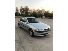Sahibinden Opel Vectra 2.0 GL 1999 Model  330.600 km Gri (Gümüş)