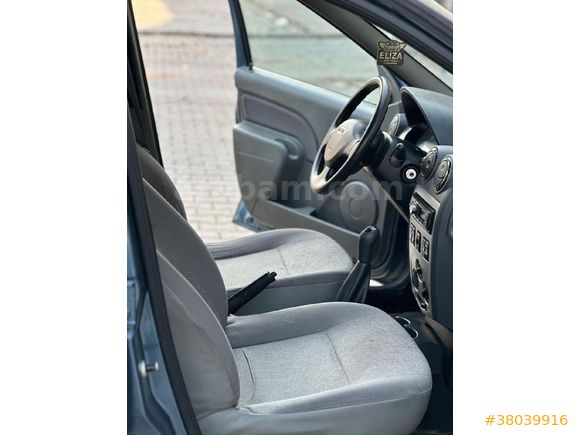 Sahibinden Dacia Logan 1.5 DCi Ambiance 2008 Model