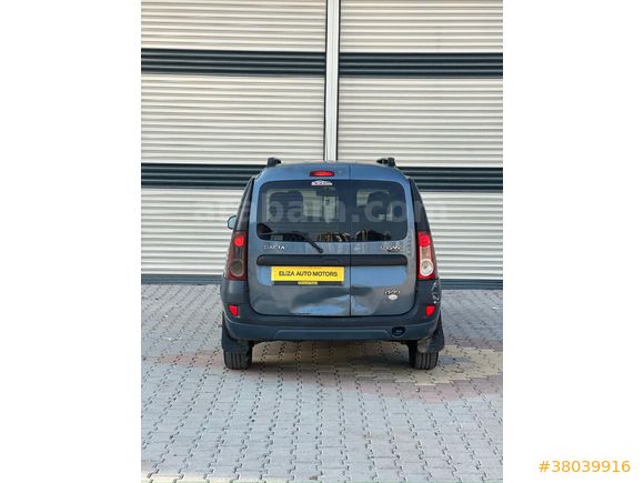 Sahibinden Dacia Logan 1.5 DCi Ambiance 2008 Model