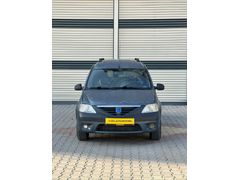 Sahibinden Dacia Logan 1.5 DCi Ambiance 2008 Model
