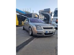 Sahibinden Opel Vectra 2.2 DTI Comfort 2003 Model  235.000 km Gri (titanyum)
