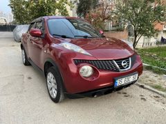 Hasar kayıtsız tramersiz tertemiz Nissan Juke