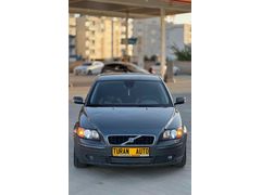 Galeriden Volvo S40 1.6 D 2009 Model Adıyaman