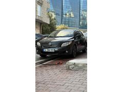 Sahibinden Toyota Corolla 1.4 D-4D Comfort 2008 Model  240.000 km Siyah