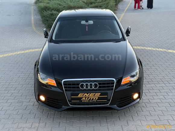 Sahibinden Audi A4 Sedan 2.0 TDI 2011 Model 