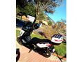 Sahibinden Yamaha X-Max 250
