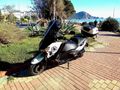 Sahibinden Yamaha X-Max 250