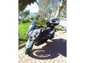 Sahibinden Yamaha X-Max 250