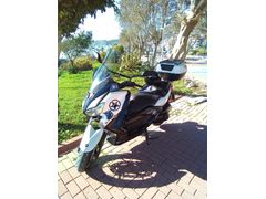 Sahibinden Yamaha X-Max 250