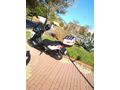 Sahibinden Yamaha X-Max 250