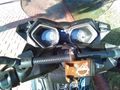 Sahibinden Yamaha X-Max 250