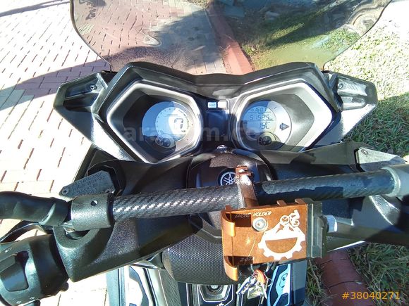 Sahibinden Yamaha X-Max 250