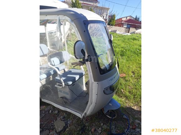 Sahibinden Skyjet Sky Car