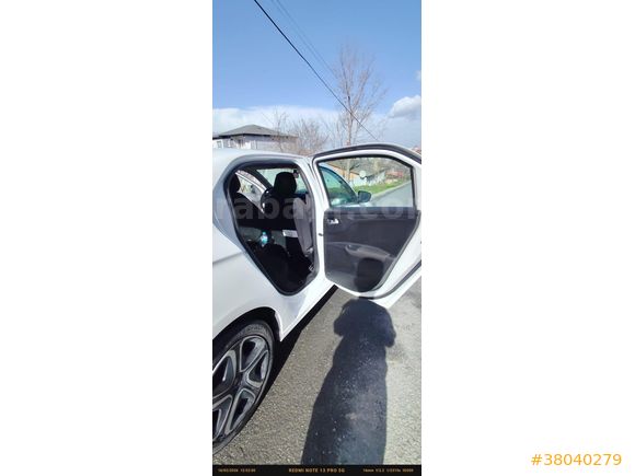 Sahibinden Citroen C-Elysée 1.6 BlueHDI Feel 2020 Model