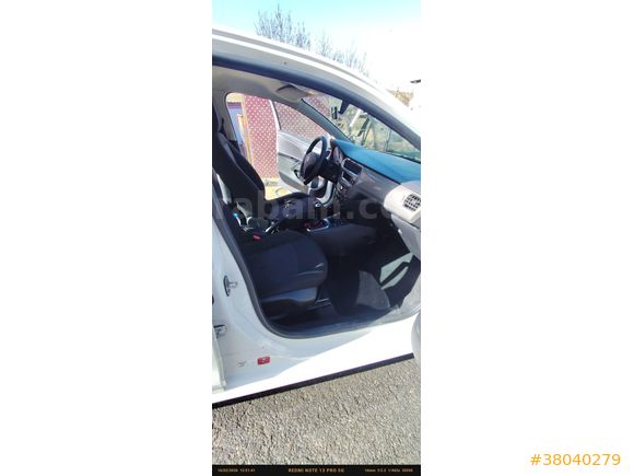 Sahibinden Citroen C-Elysée 1.6 BlueHDI Feel 2020 Model