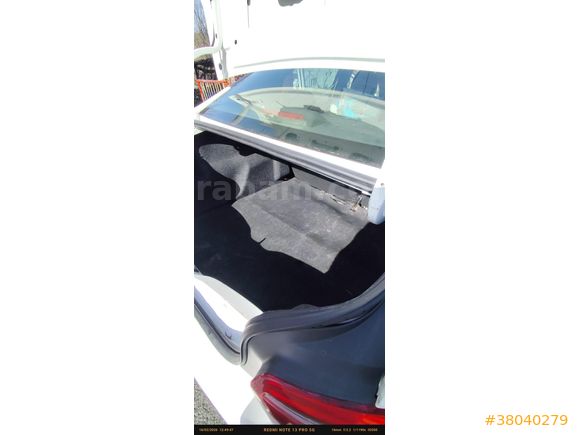 Sahibinden Citroen C-Elysée 1.6 BlueHDI Feel 2020 Model