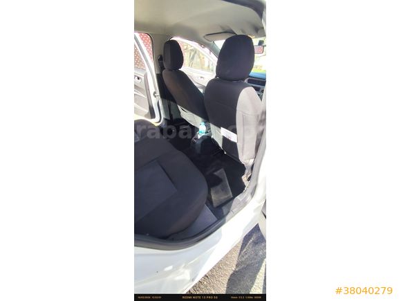 Sahibinden Citroen C-Elysée 1.6 BlueHDI Feel 2020 Model