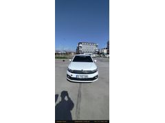 Sahibinden Citroen C-Elysée 1.6 BlueHDI Feel 2020 Model