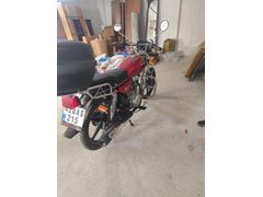 Sahibinden Mondial 100 UAG